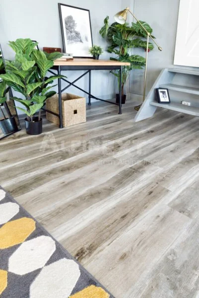 Кварц-виниловая плитка Alpine Floor Ultra Дуб Лесной ЕСО 5-18 2 мм. 34 класс в Волгограде