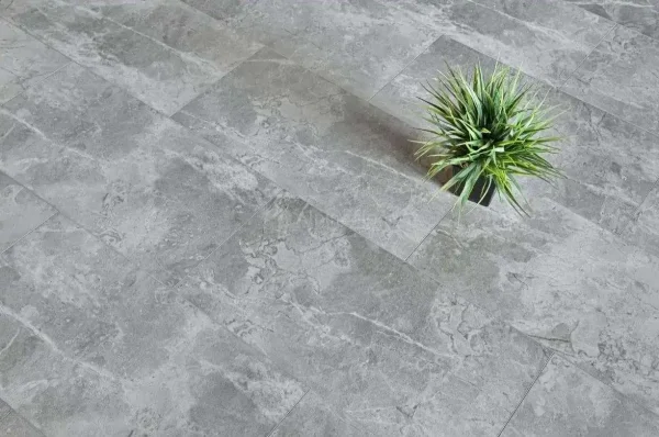 Кварц-виниловая плитка Alpine Floor Light Stone Ваймеа ECO-15-3 2,5 мм. 43 класс в Волгограде