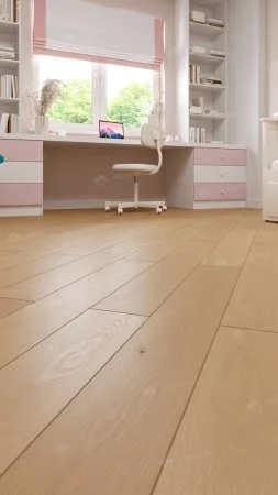 Инженерная доска Alpine Floor Villa Дуб Шампань в Волгограде