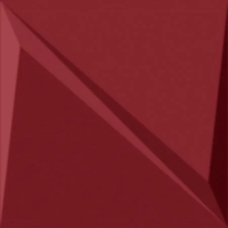 Керамогранит Italon Миллениум Плэй Скарлет 15х15 в Волгограде