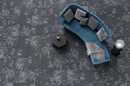 Ковровая плитка AW Macro 94 в Волгограде