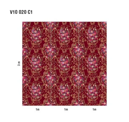 Обои Loymina Classic II V10, 020, C1 в Волгограде