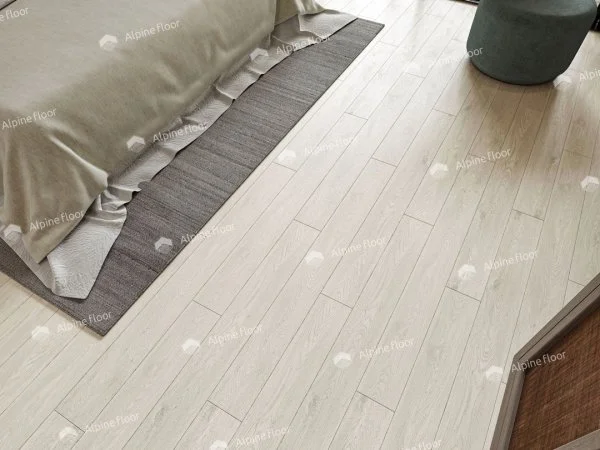 Каменно-полимерная плитка Alpine Floor Grand Sequoia Village Атланта ECO 11-207 4мм, 43 класс в Волгограде