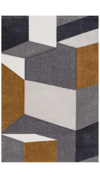 Ковер Синтелон Vegas Home 1,60х2,30 12MKM Прямоугольник в Волгограде