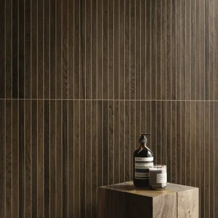 Керамогранит Italon Этернум Могано Татами 20х80 (Натуральная) в Волгограде