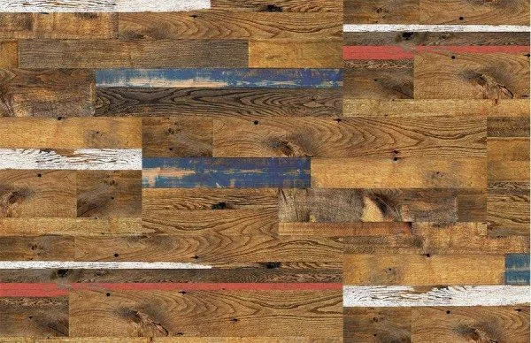 Пробковое покрытие CorkStyle Impuls Random в Волгограде