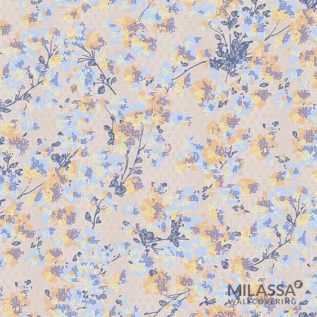 Обои Milassa Modern  М2, 002/2 в Волгограде