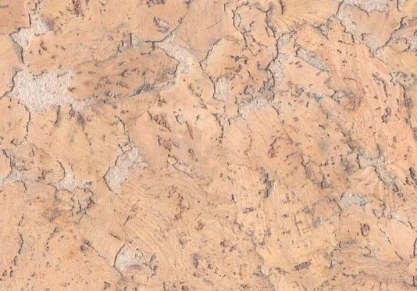 Настенное пробковое покрытие CorkStyle Monte Cream в Волгограде