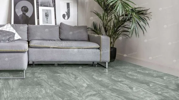 Кварц-виниловая плитка Alpine Floor Light Stone Хэмпшир ECO-15-11 2,5 мм. 43 класс в Волгограде