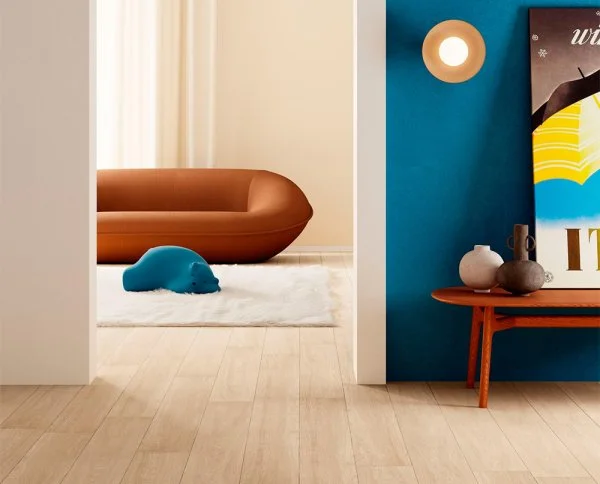 Керамогранит Coliseum Дукале Сэнд 20х120 (Натуральный и Реттифицированный) в Волгограде