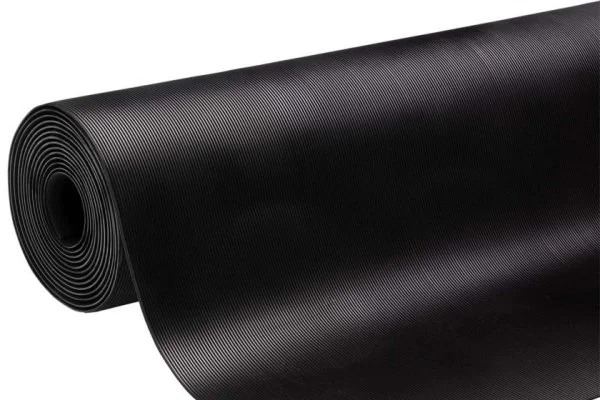 Противоскользящее резиновое покрытие Рифленка (1,5х10м) в Волгограде