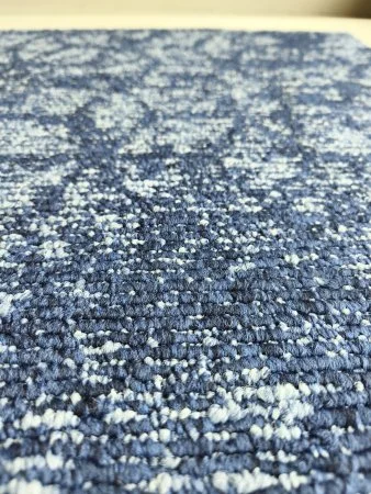 Ковровая плитка Bonkeel Star Blue в Волгограде