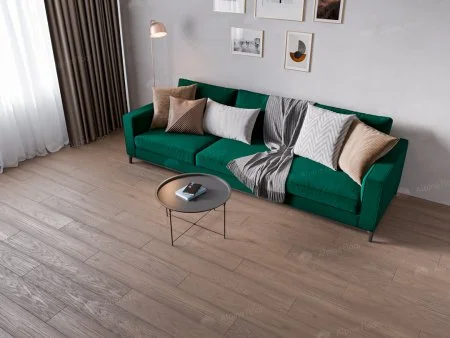 Инженерная доска Alpine Floor Villa Дуб Тобакко в Волгограде