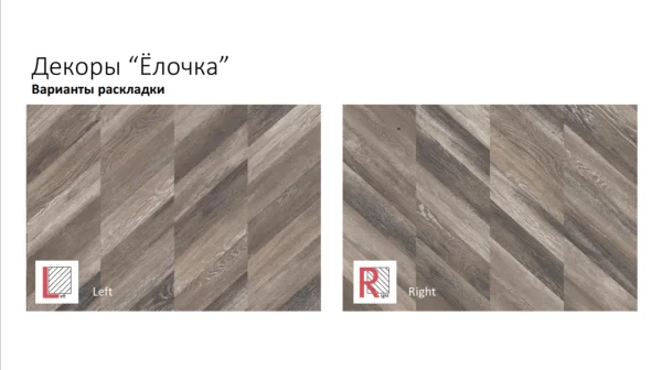 Ламинат Egger PRO 8/33 4V Large Дуб Кестинкорт Пепел левая EPL243F4CL в Волгограде