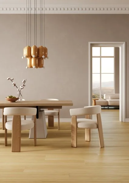 Паркетная доска Quartz Parquet Классик 7 мм Клён Американский 400-61 в Волгограде