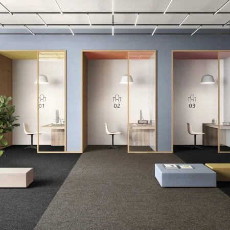 Ковровая плитка AW Medusa 43 в Волгограде