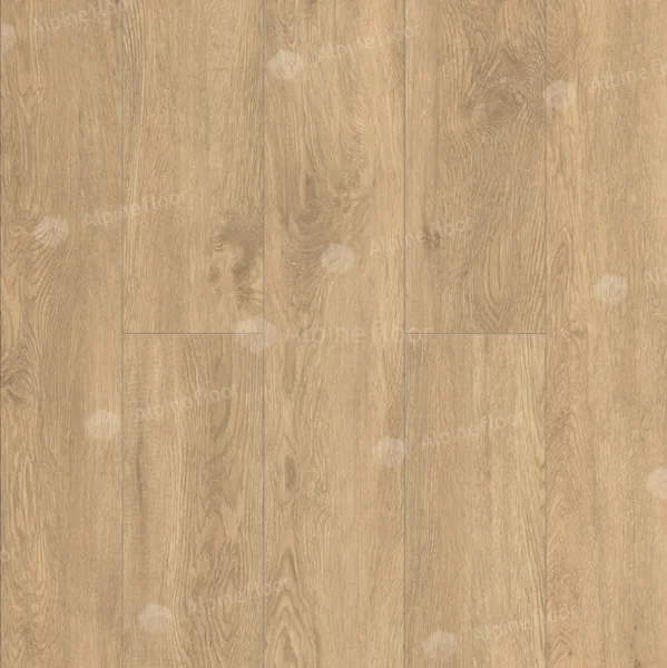 Кварц-виниловая плитка Alpine Floor Grand Sequoia Миндаль ECO 11-602 (2,5 мм. 43 класс) в Волгограде