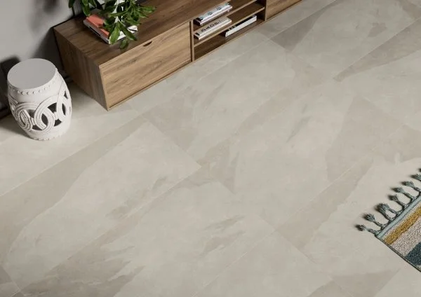 Керамогранит Coliseum Ардезия Уайт 60х120 (Натуральный и Реттифицированный) в Волгограде