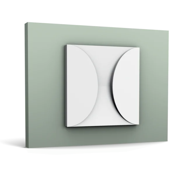 Декоративная панель Orac W107 (33.3x33.3x2.9 см) в Волгограде