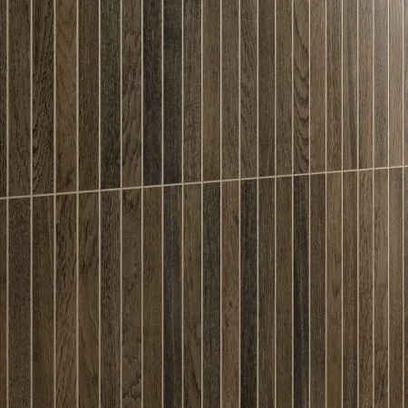 Керамогранит Italon Этернум Могано Татами 20х80 (Натуральная) в Волгограде