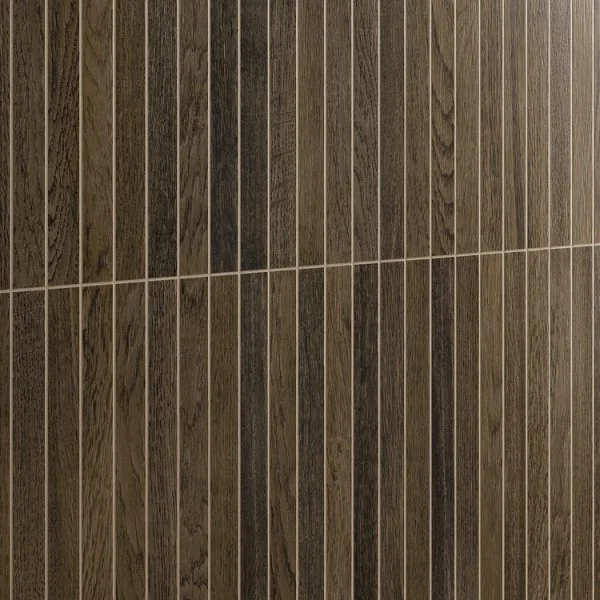 Керамогранит Italon Этернум Могано Татами 20х80 (Натуральная) в Волгограде