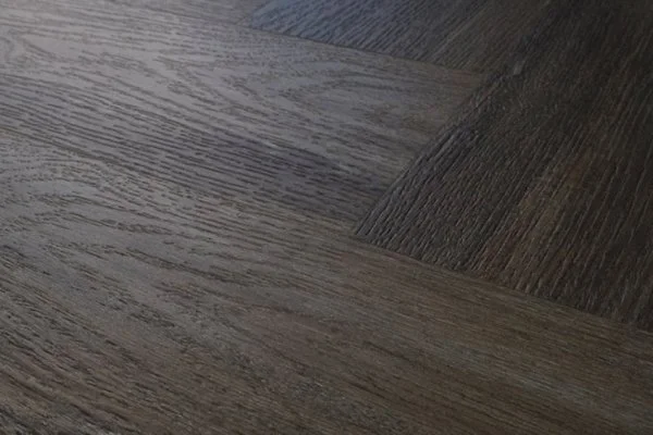 Виниловый пол Floor Factor Herringbone Brushed Smoke Oak в Волгограде