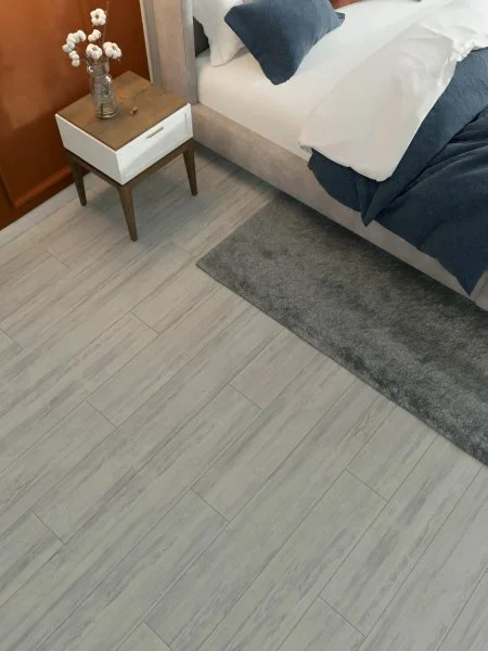 Ламинат Egger PRO 10/33 4V Дуб Марчена белый EPL249 в Волгограде