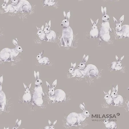 Обои Milassa Twins 1, 011 в Волгограде