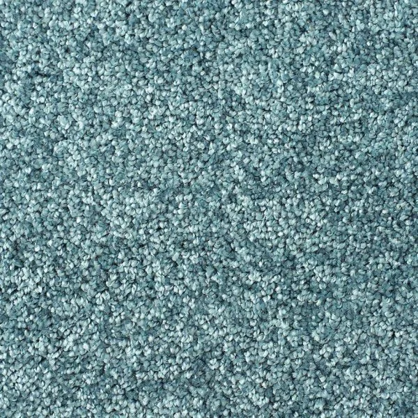 Ковровое покрытие Zartex Савойа 279 Бирюза - 3 м в Волгограде