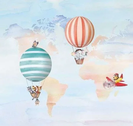 Обои Loymina Etude ETD11, 006 в Волгограде