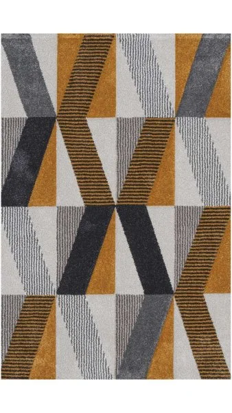 Ковер Синтелон Vegas Home 1,60х2,30 63MKY Прямоугольник в Волгограде