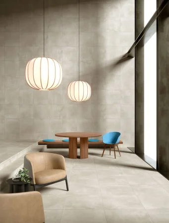 Керамогранит Coliseum Экспо Уайт 60х60 (Натуральный и Реттифицированный) в Волгограде