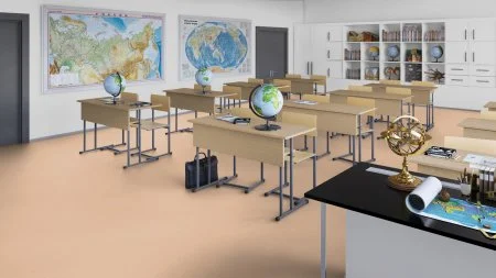 Линолеум Tarkett Acczent Pro Aspect 5 3 м в Волгограде