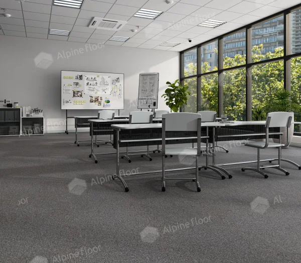 Ковровая плитка Alpine Floor Huron 402-1 Супериор в Волгограде