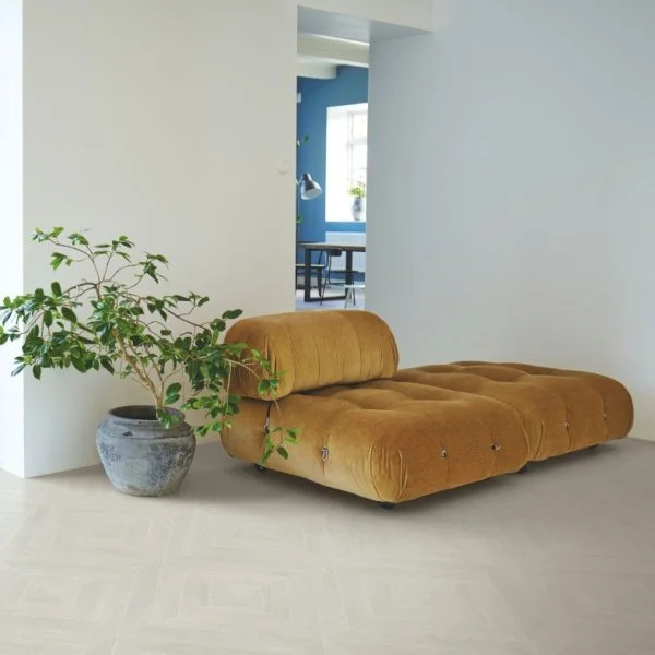 Ламинат Pergo Chevron 12 Pro Дуб Морозный Патинированный L1254-04157 в Волгограде