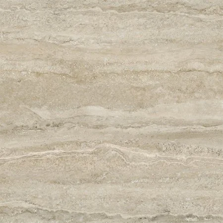 Керамогранит Vitra CityStone Травертин Линейный 60х60 (Натуральная и Реттифицированная) в Волгограде