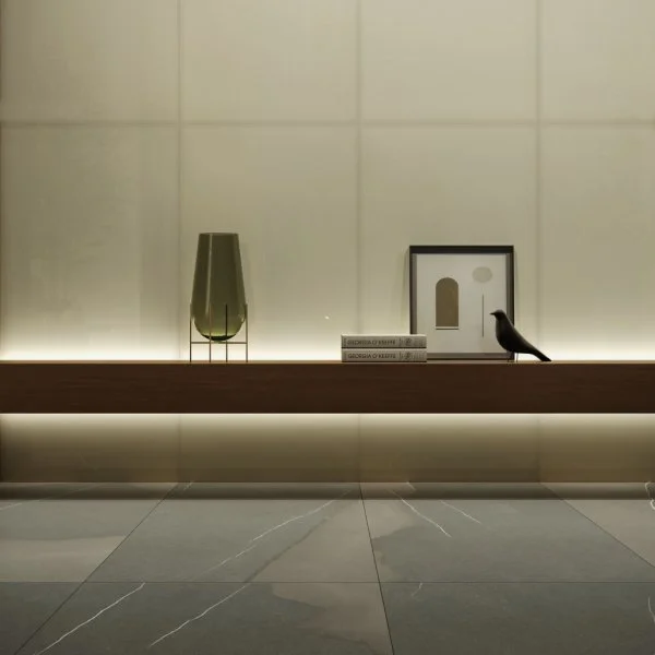 Керамогранит Italon Метрополис Гласс Сэнд 80х160 (Люкс и Реттифицированная) в Волгограде