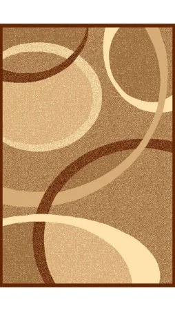 Ковер Синтелон Practica 2,00x3,00 53EBD Прямоугольник в Волгограде