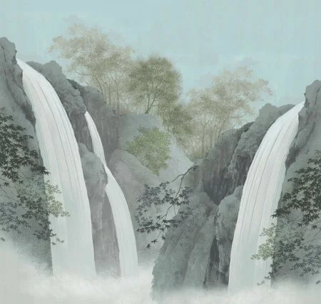 Обои Loymina Пейзаж ART5 006 в Волгограде