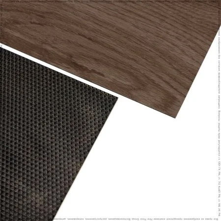 ПВХ плитка FineFlex Wood Дуб Тебердин FX-112 в Волгограде