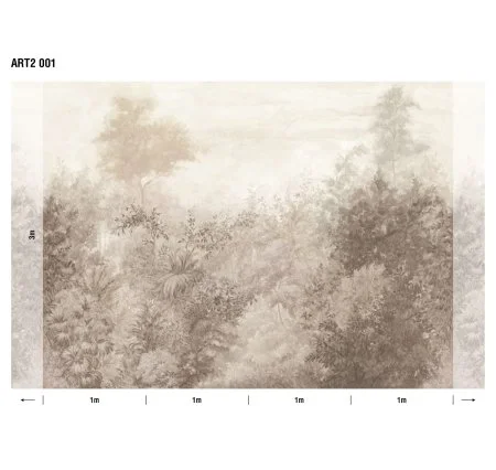 Обои Loymina Пейзаж ART2 001 в Волгограде