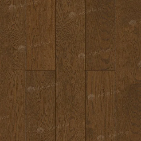 Инженерная доска Alpine Floor Villa Дуб Мокко в Волгограде