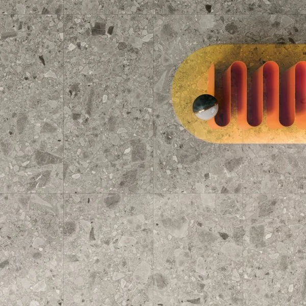 Керамогранит Coliseum Брера Грэй 60х120 (Натуральный и Реттифицированный) в Волгограде