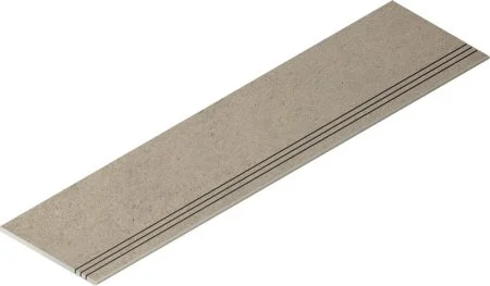 Керамогранит Italon Эверстоун Дезерт 30х120 ступень в Волгограде