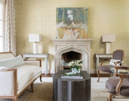 Обои Milassa Classic LS8, 004 в Волгограде