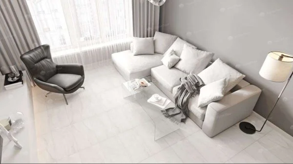 Кварц-виниловая плитка Alpine Floor Light Stone Брайс ECO-15-7 2,5 мм. 43 класс в Волгограде