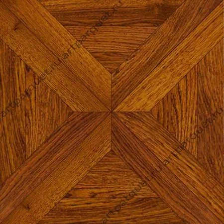 Модульный паркет Kochanelli Квадро Дуб Луче 441х441х15 мм в Волгограде