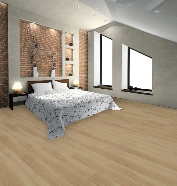 ПВХ плитка Bonkeel Discostar Eruption (Планка 152,4х914,4мм) в Волгограде