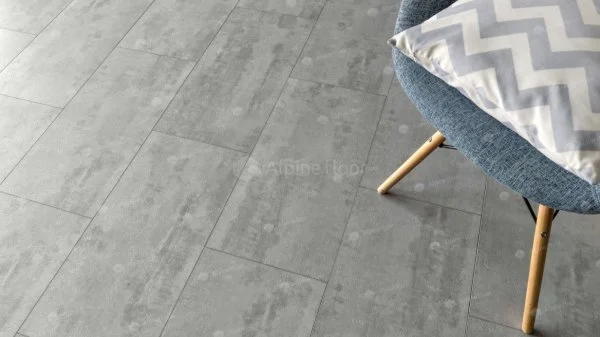 Кварц-виниловая плитка Alpine Floor Light Stone Самерсет ECO-15-6 2,5 мм. 43 класс в Волгограде