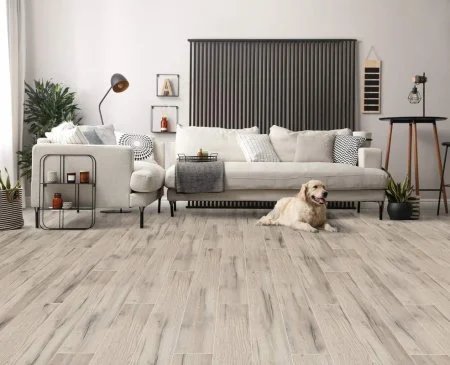 Ламинат Ideal Look ID10 Дуб Скилл в Волгограде